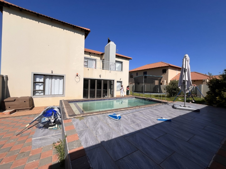 3 Bedroom Property for Sale in Lilyvale Free State